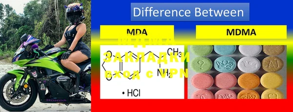 MDMA Покров